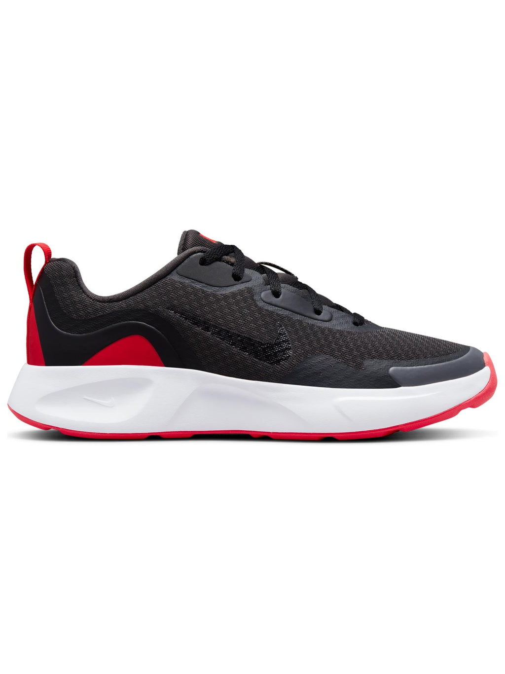 NIKE Обувки WEARALLDAY GS