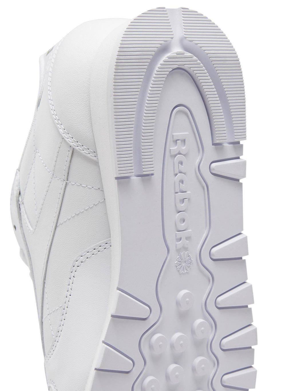 REEBOK Обувки Classic Leather