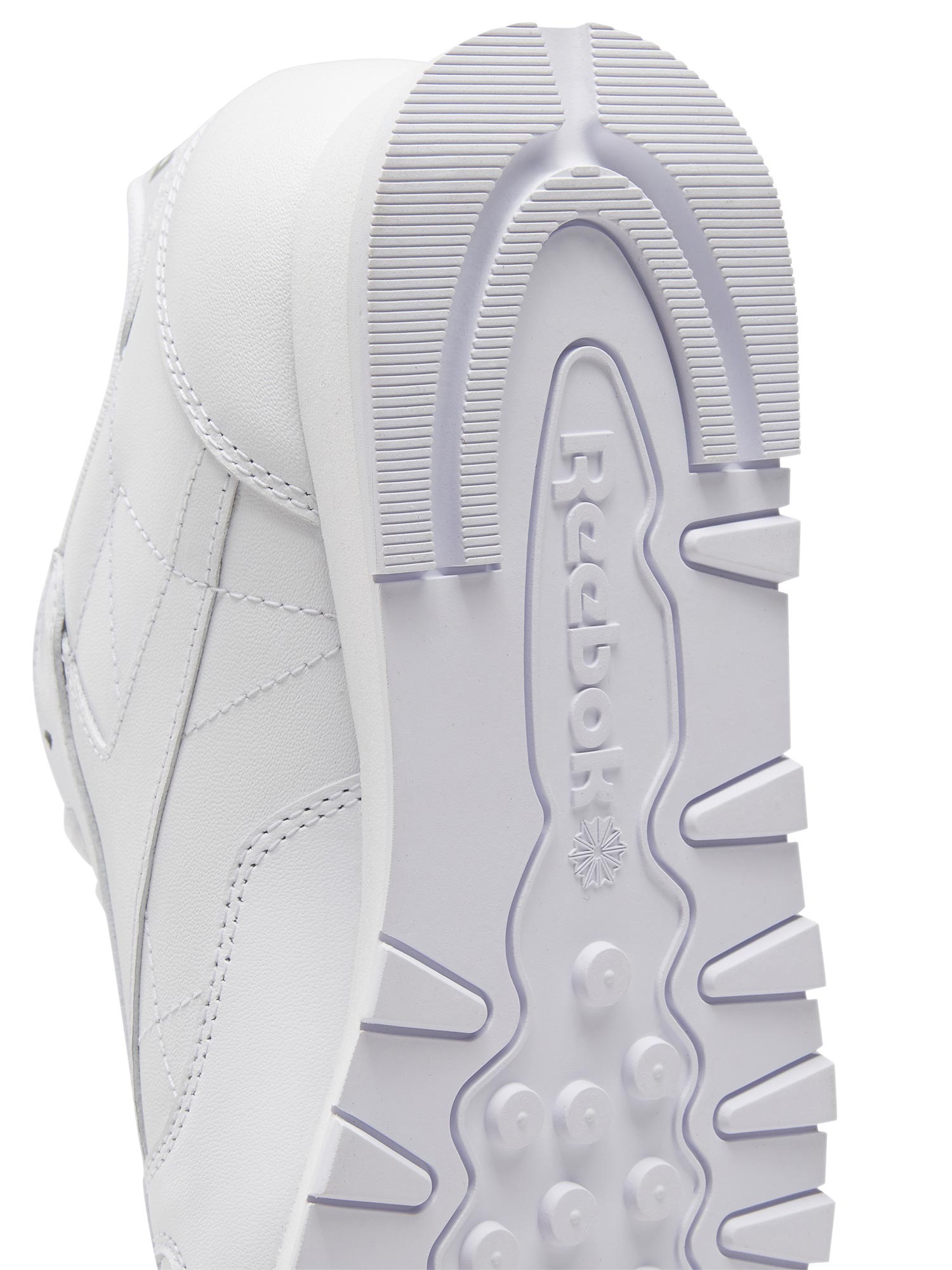 REEBOK Обувки Classic Leather