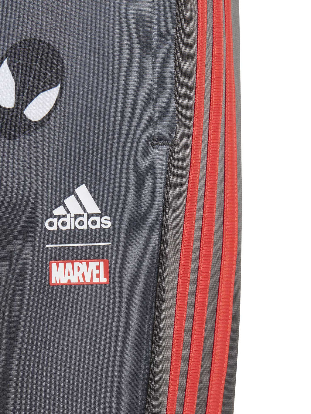 ADIDAS SPORTSWEAR Спортно долнище x Marvel Spider-Man