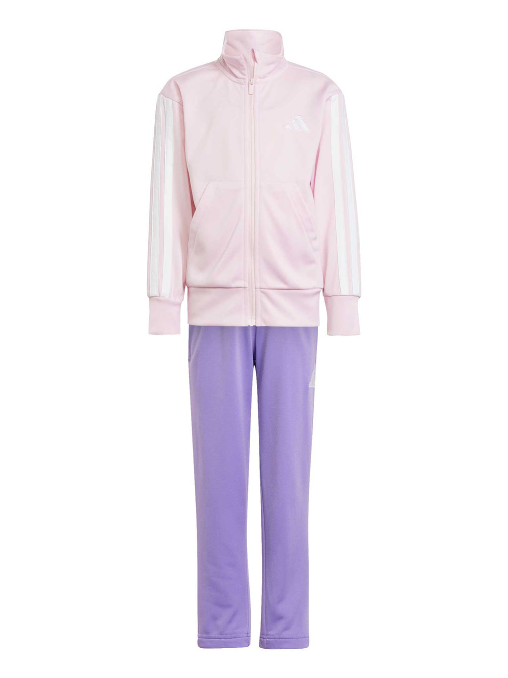 ADIDAS SPORTSWEAR Спортен екип Essentials CLIMACOOL Track Suit Kids