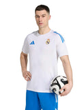 ADIDAS PERFORMANCE Тениска Real Madrid Tiro 25 Competition Training