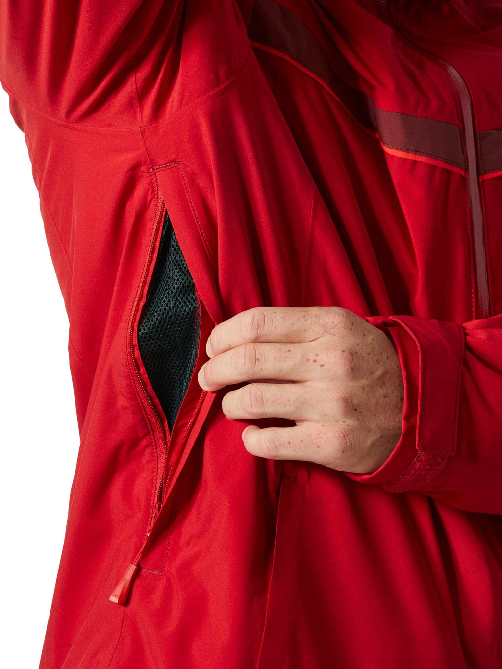 HELLY HANSEN Яке PANORAMA 2.0 INS JACKET