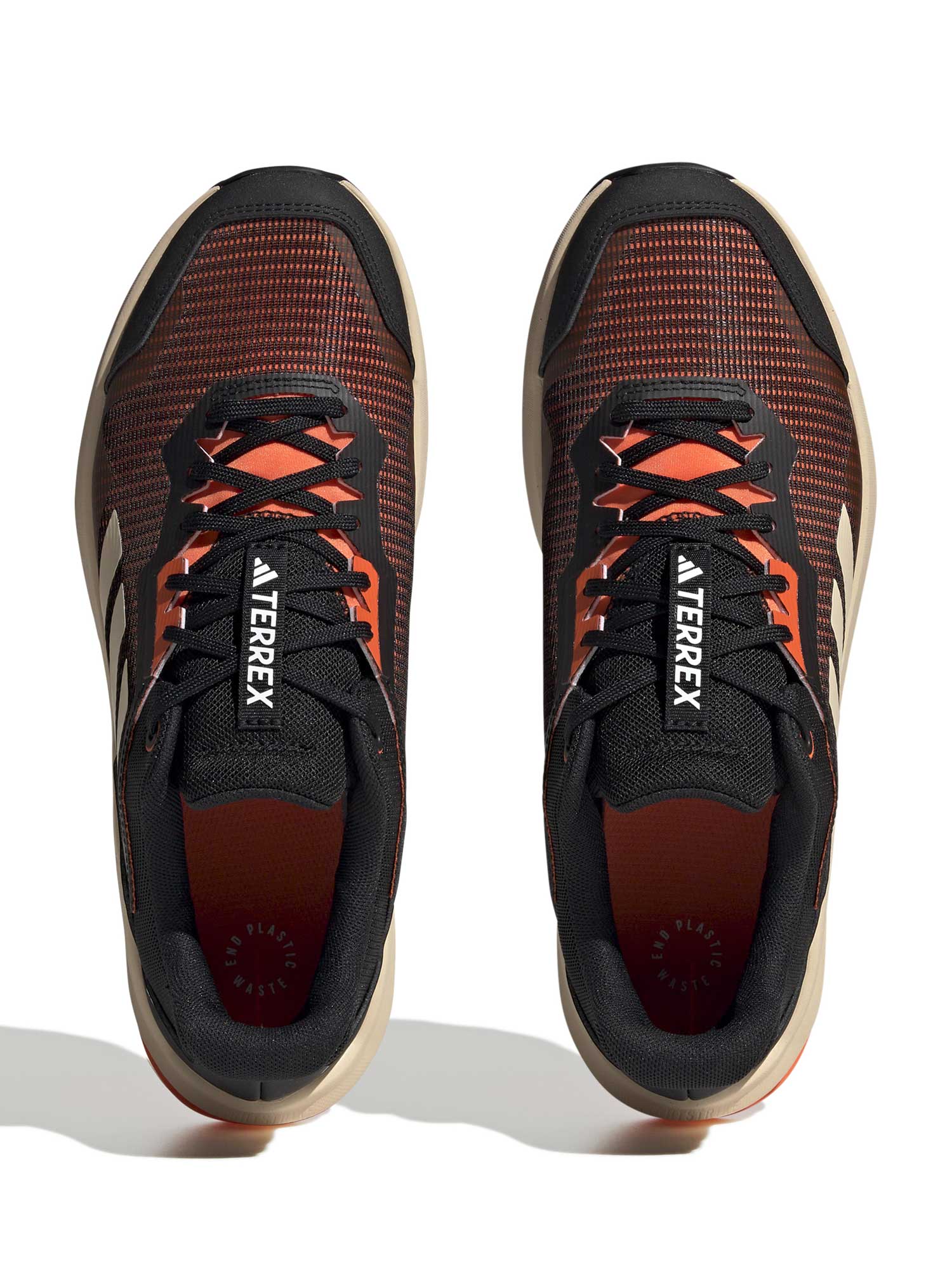 ADIDAS PERFORMANCE Обувки Terrex Trail Rider Trail Running