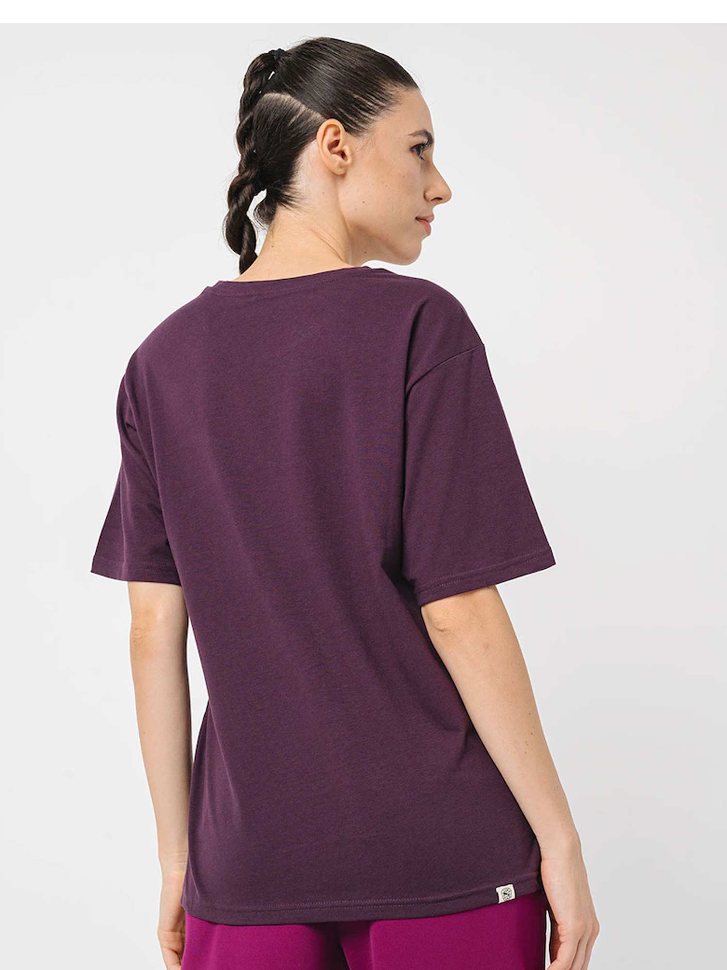 PUMA Тениска BETTER SPORTSWEAR Tee