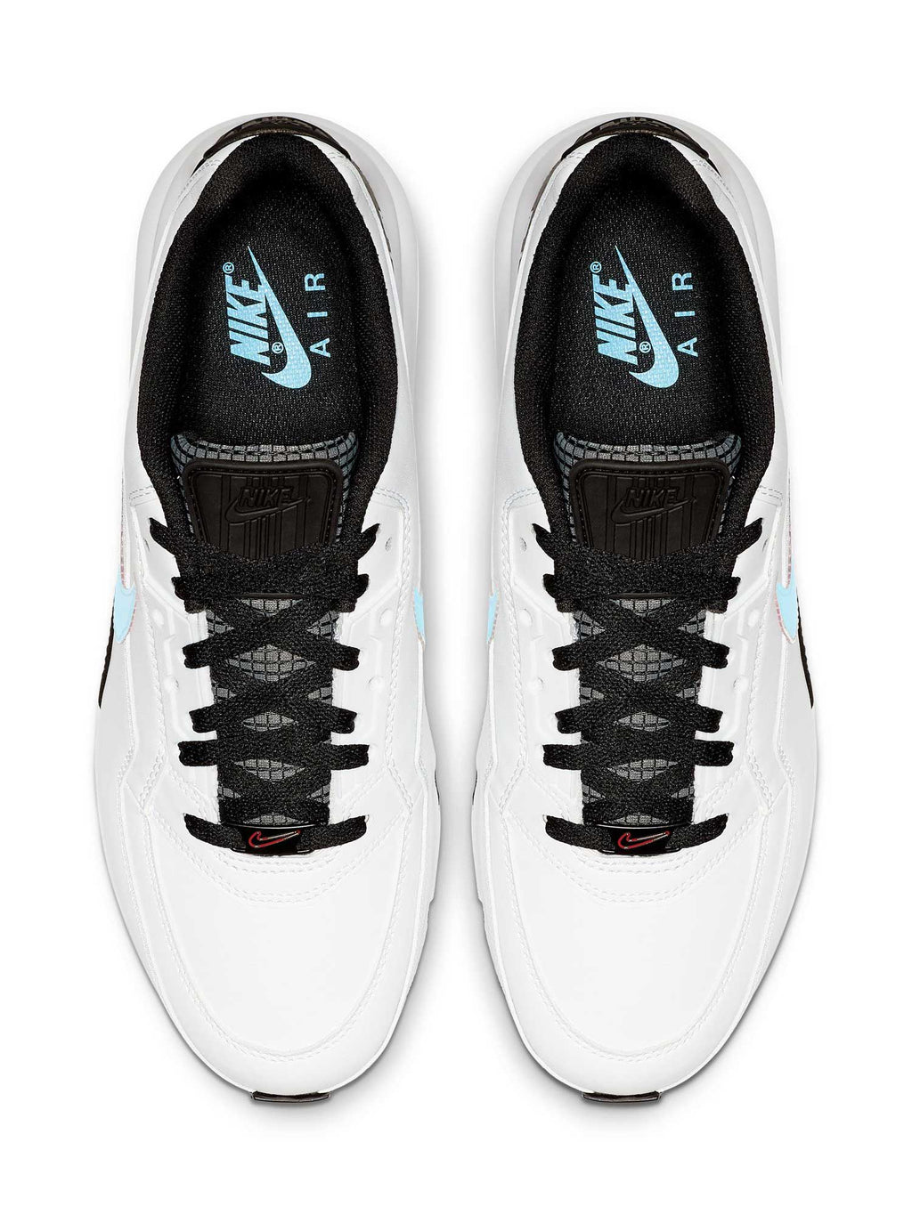 NIKE Обувки AIR MAX LTD 3