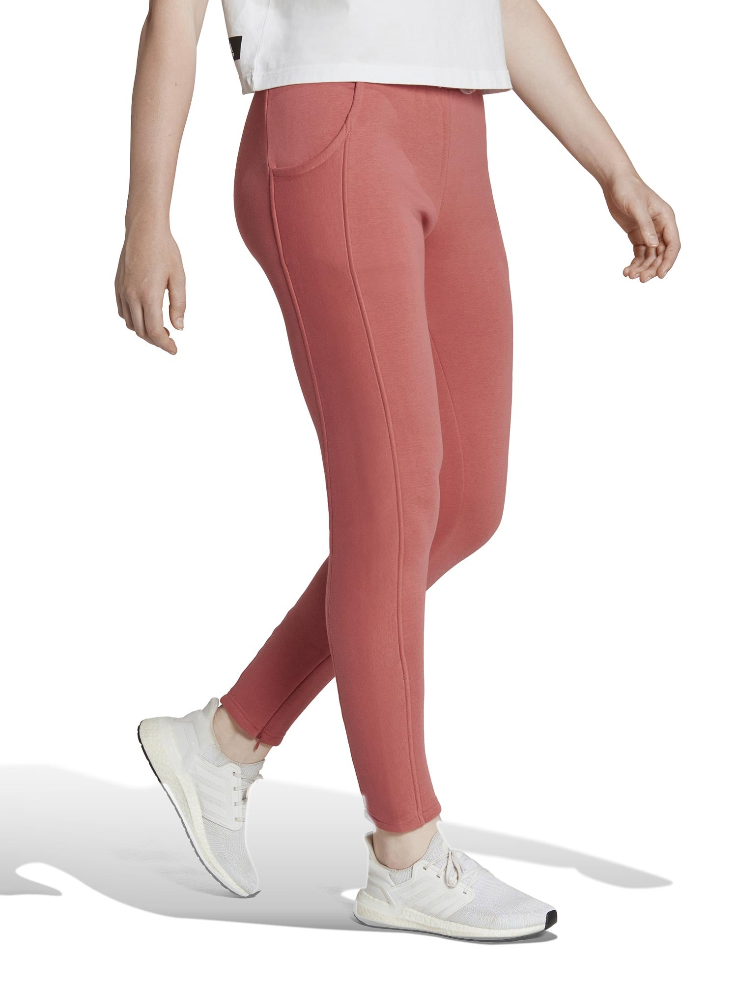 ADIDAS SPORTSWEAR Спортно долнище ALL SZN Fleece Tapered