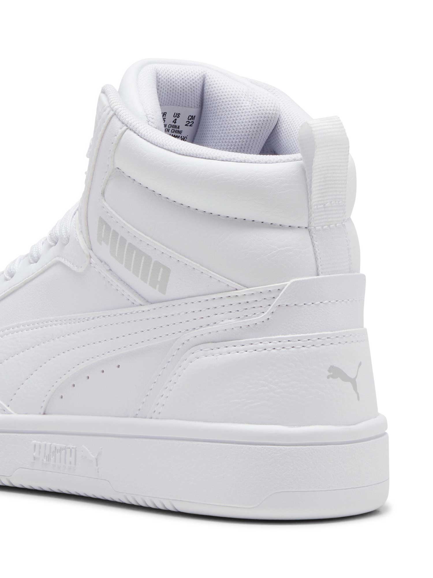 PUMA Обувки Puma Rebound V6 Mid Jr