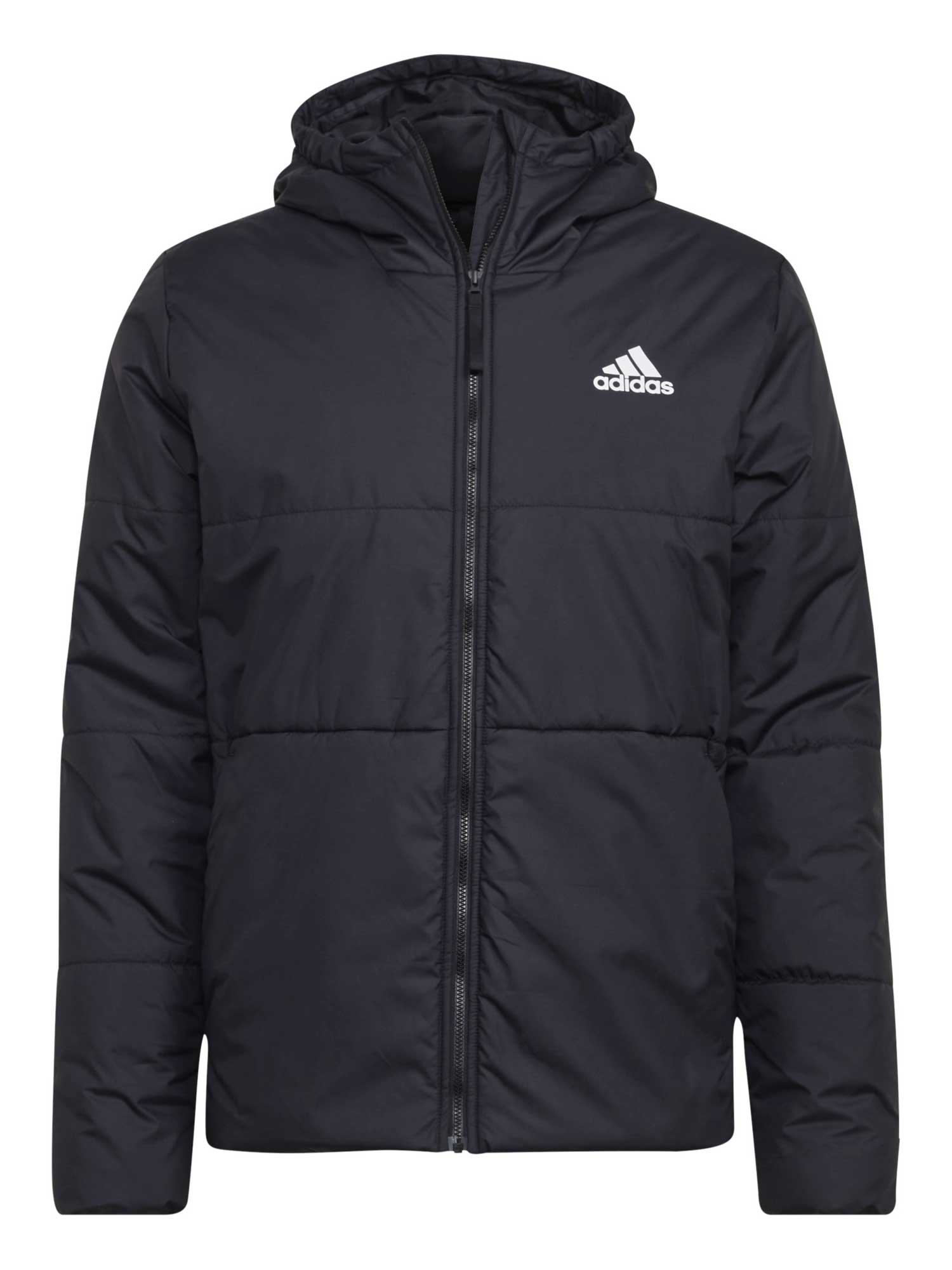 ADIDAS SPORTSWEAR Яке BSC 3-Stripes Hooded Insulated