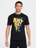 NIKE Тениска M NSW TEE 12MO JDI SP25