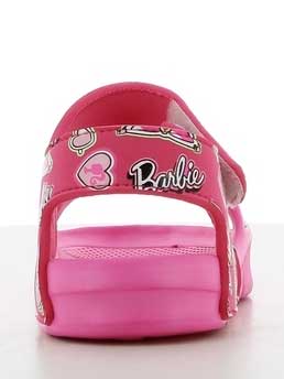 KIDS MOVIE HEROES Сандали BARBIE