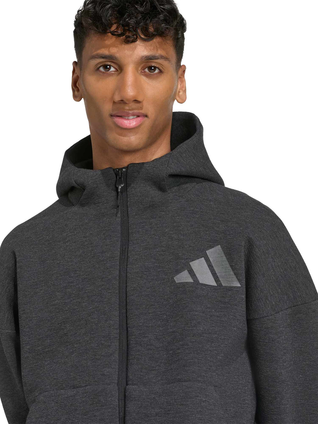 ADIDAS SPORTSWEAR Суитшърт Z.N.E. Premium Full-Zip Hoodie