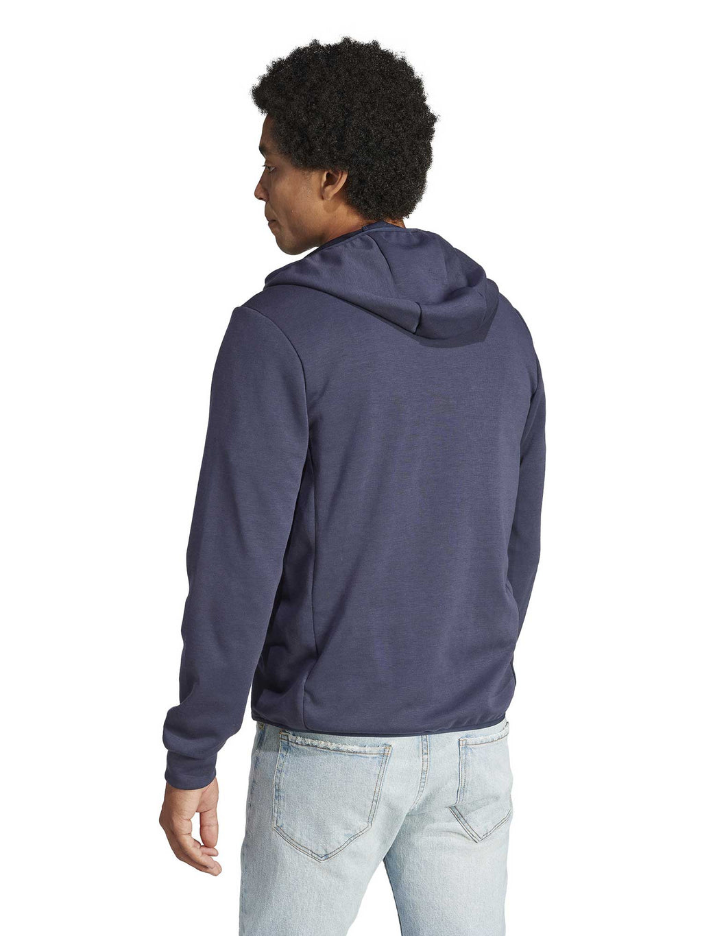 ADIDAS SPORTSWEAR Яке Essentials Hybrid Down Hooded
