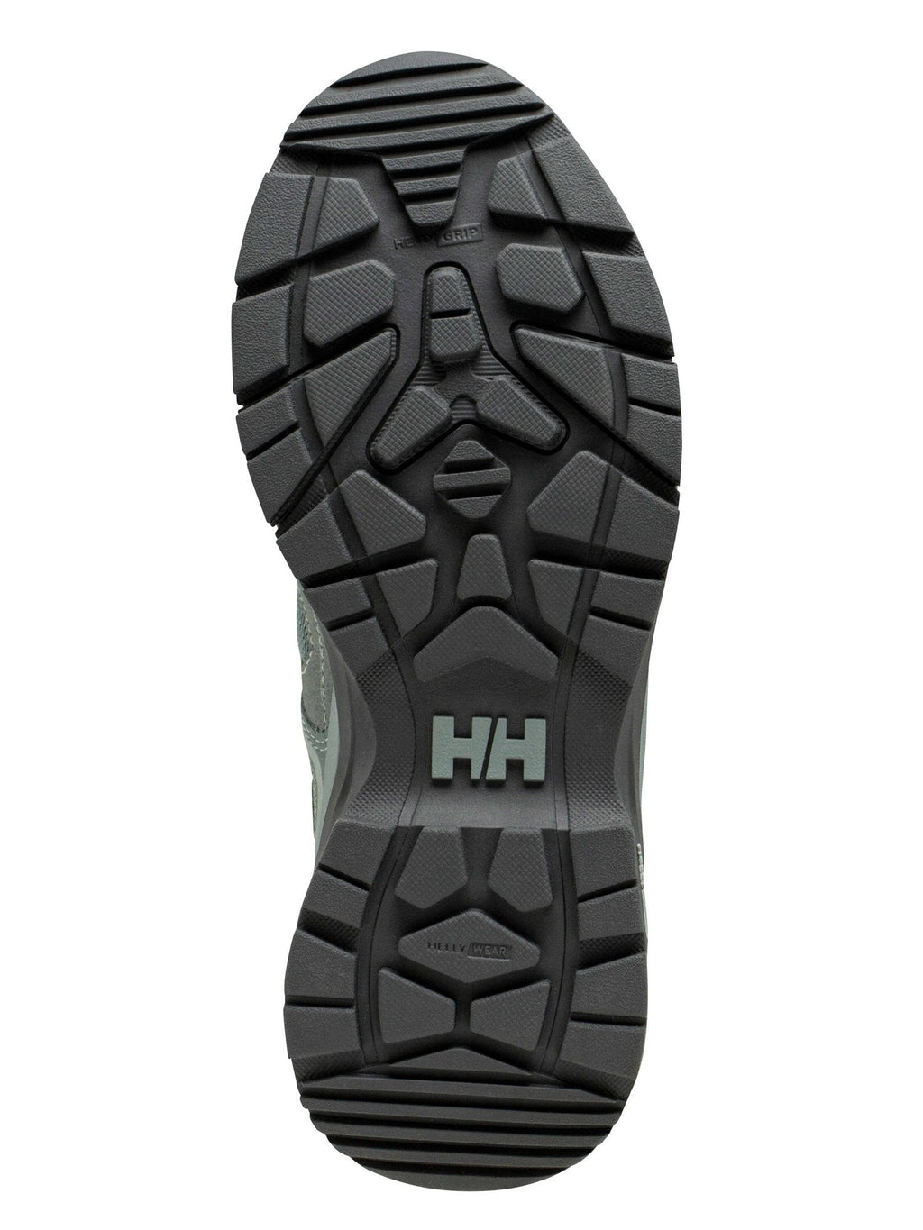 HELLY HANSEN Обувки W STALHEIM HT