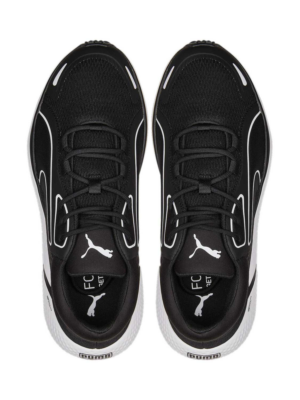 PUMA Обувки Softride Pro Coast