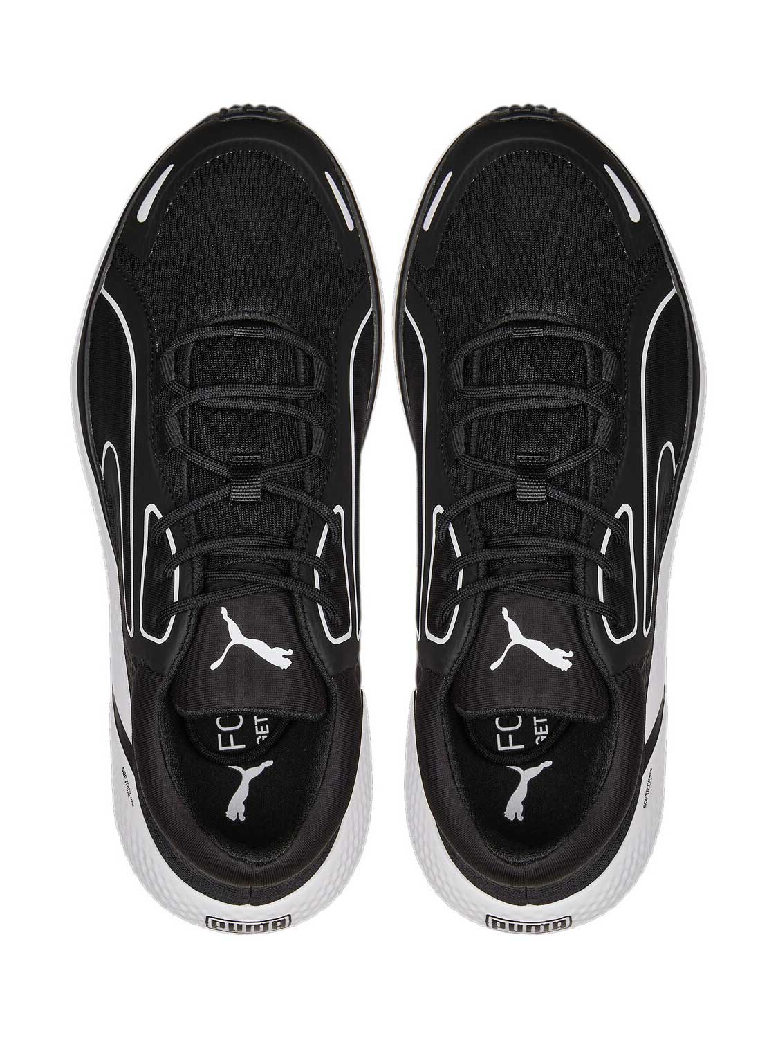 PUMA Обувки Softride Pro Coast