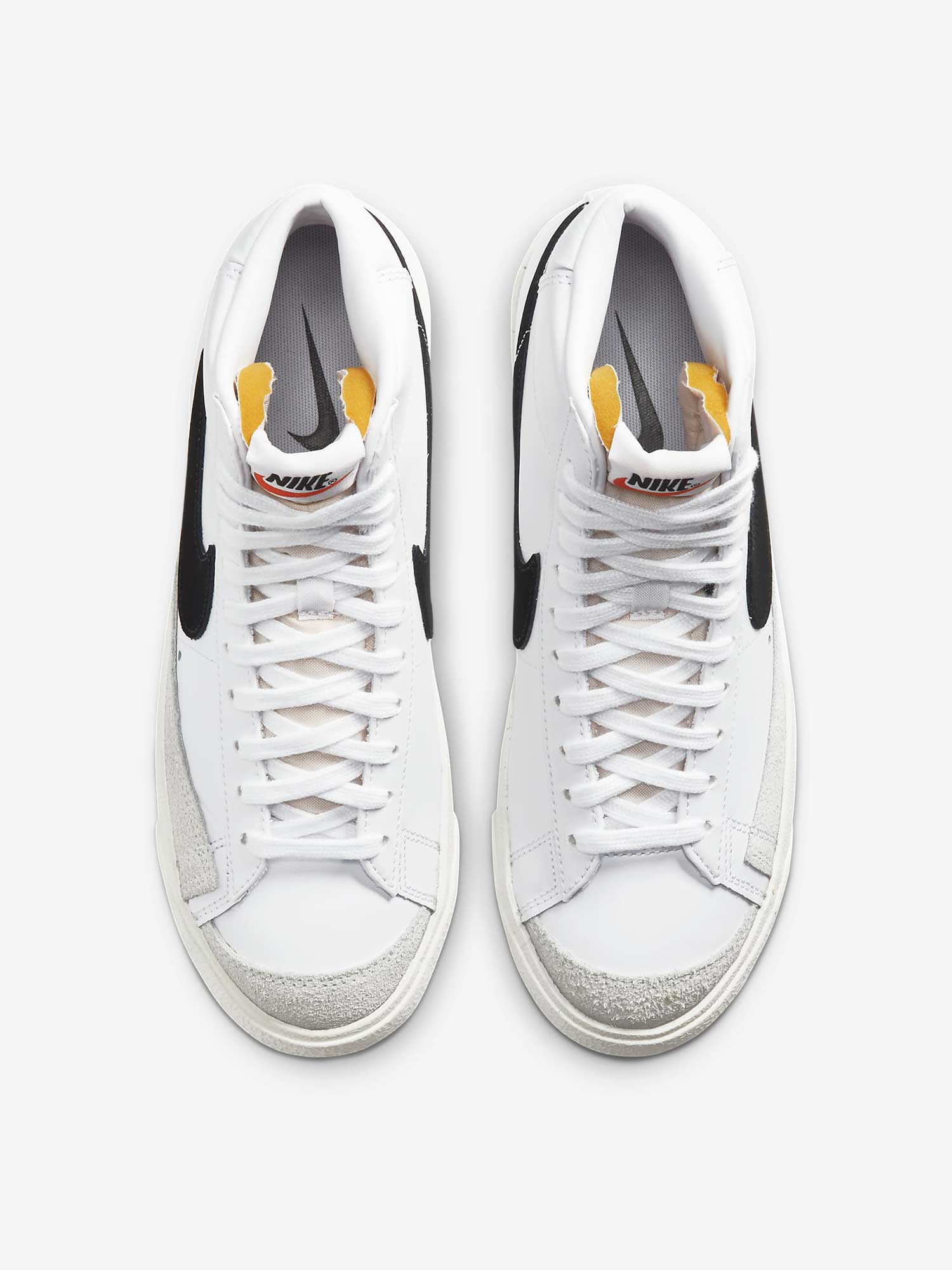 NIKE Обувки W BLAZER MID 77