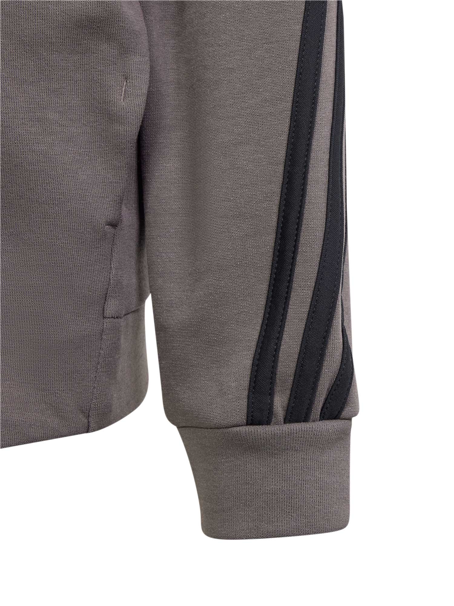 ADIDAS SPORTSWEAR Суитшърт Future Icons 3-Stripes