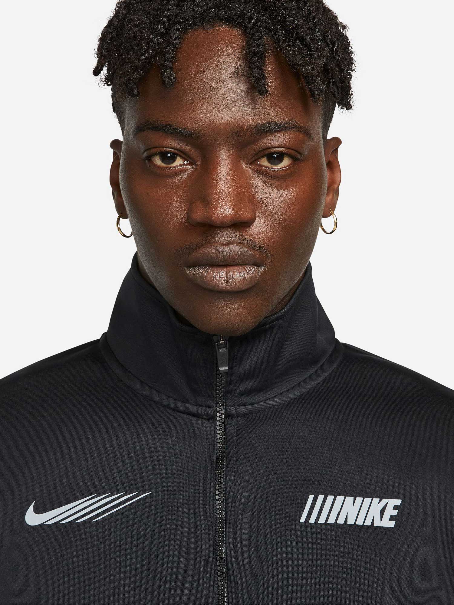 NIKE Спортно горнище M NSW SI TRACK TOP PK