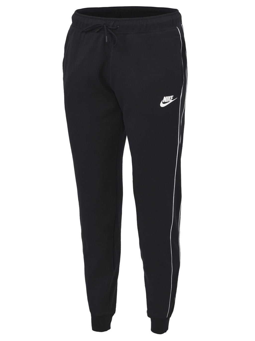NIKE Спортно долнище W MLNM ESSNTL