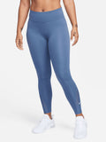 NIKE Клин W NK ONE DF MR 7/8 TGT