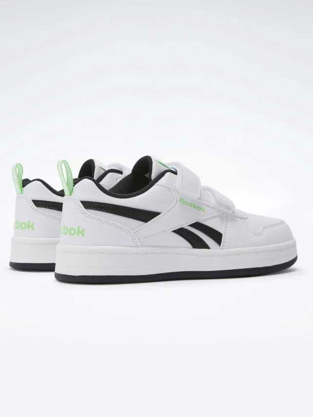 REEBOK Обувки ROYAL PRIME 2.0 TWO STRAP
