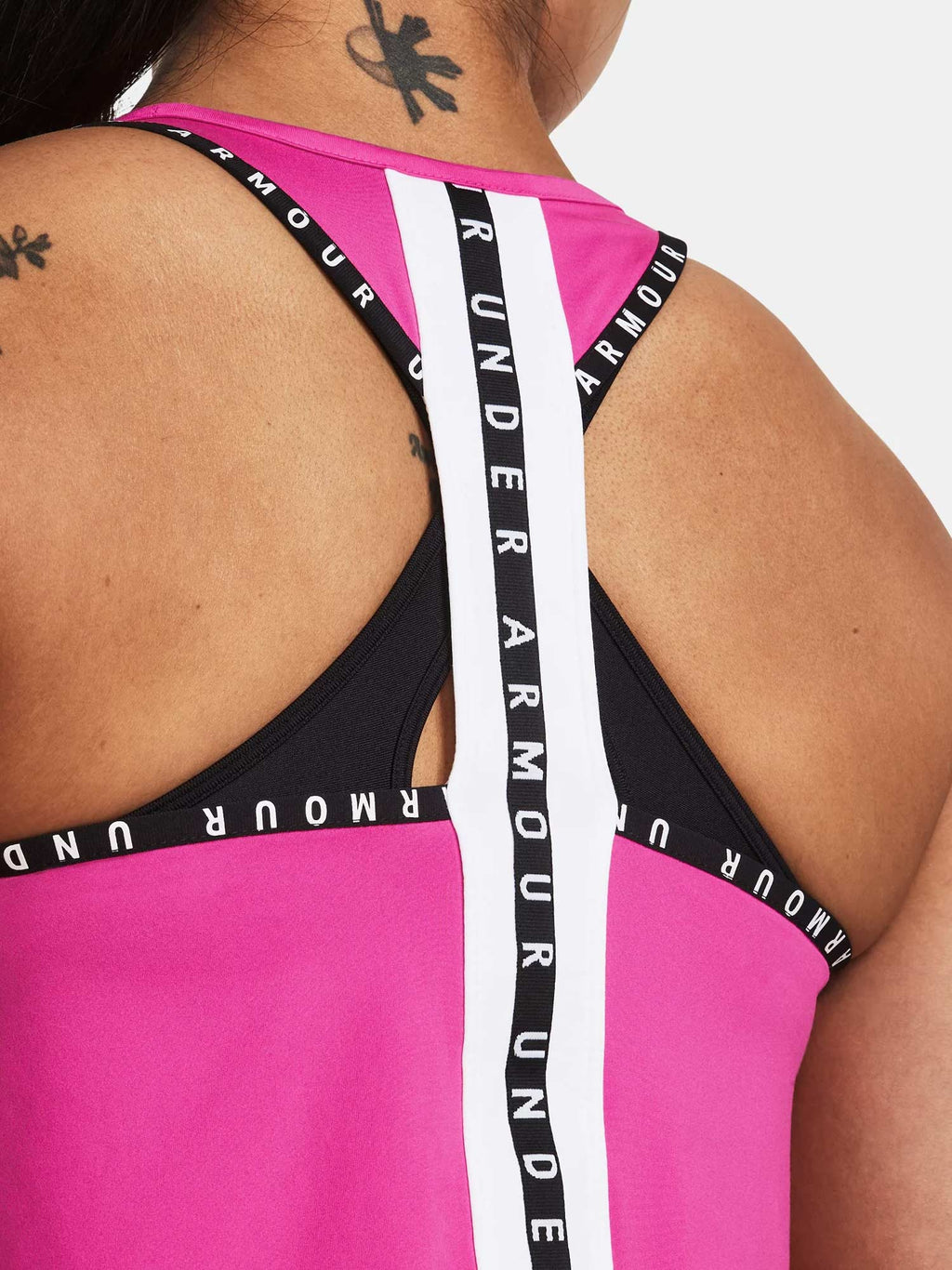 UNDER ARMOUR Потник Knockout