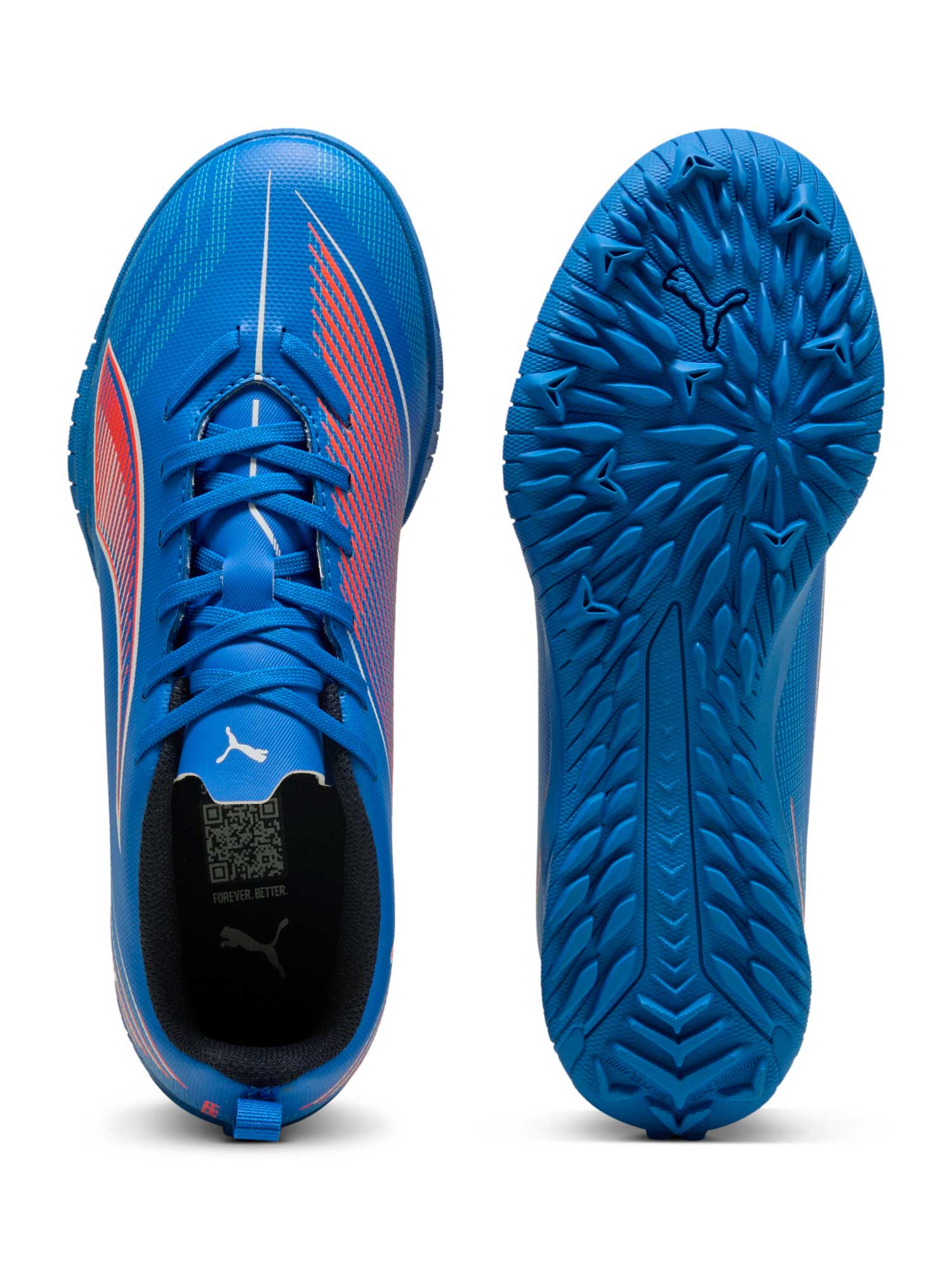 PUMA Обувки ULTRA 6 PLAY TT Jr