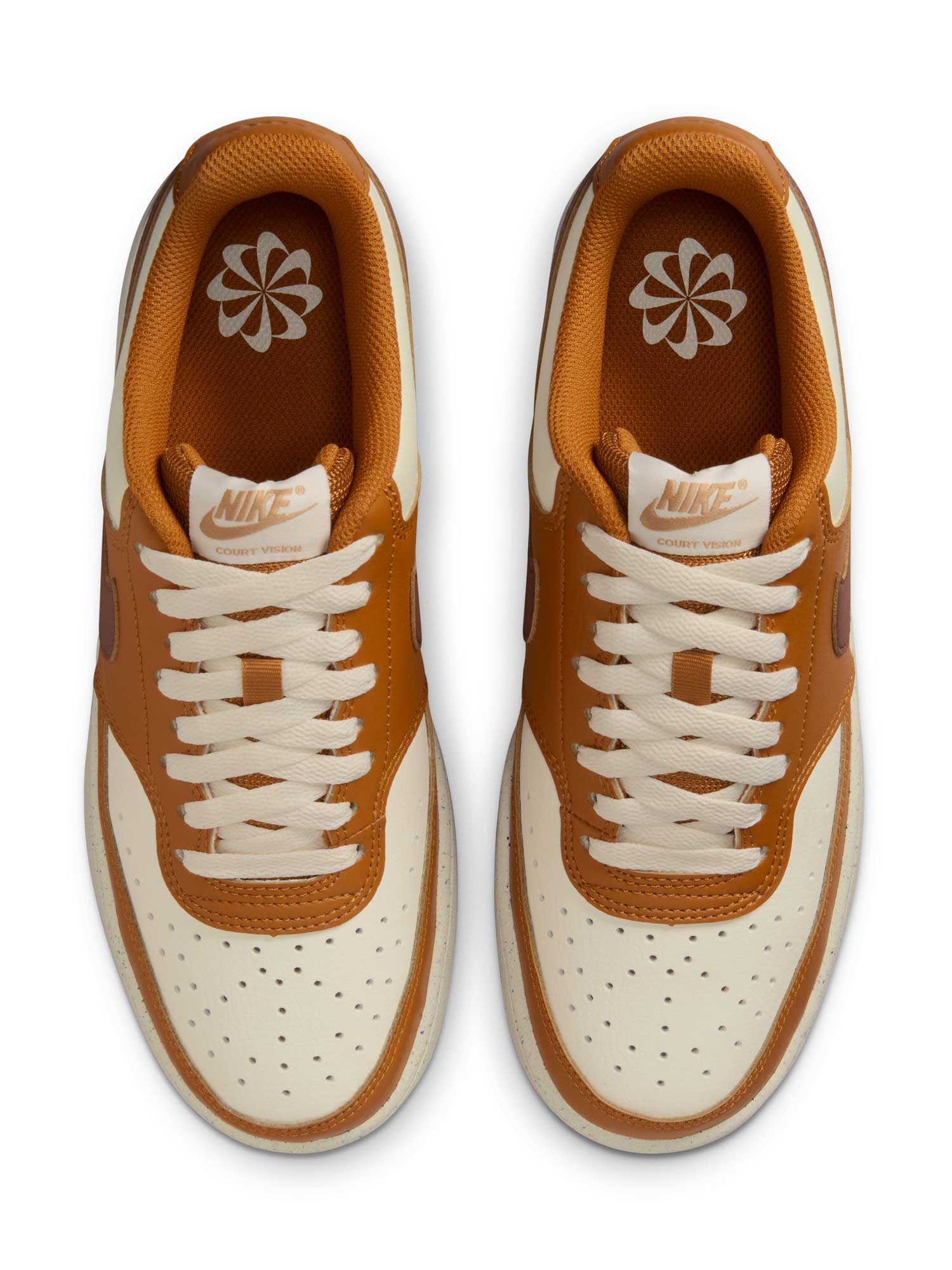 NIKE Обувки W COURT VISION LO NN