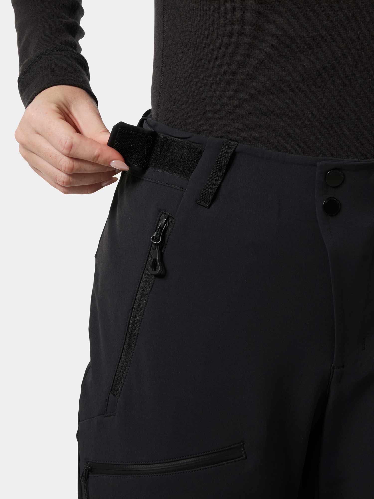 HELLY HANSEN Панталон W ODIN MUNINN 2.0 PANT