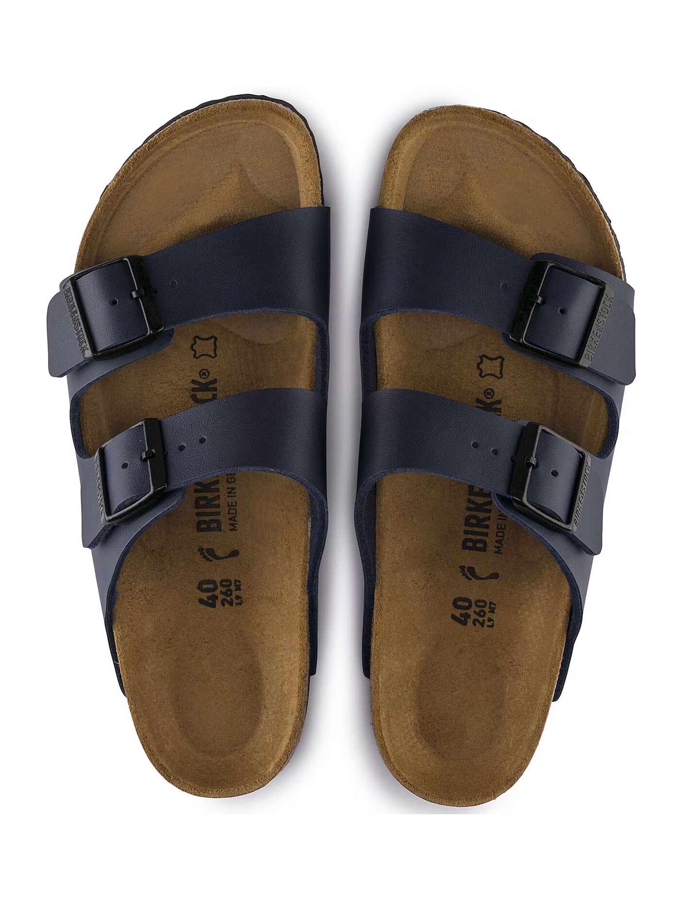 BIRKENSTOCK Чехли Arizona BF Regular