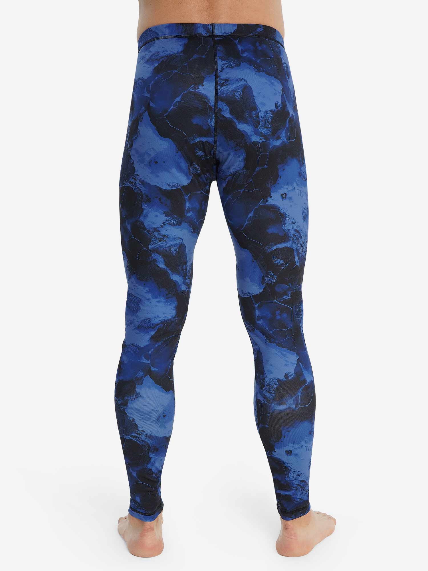 TERMIT Термоклин Infinity Male Baselayer Pants
