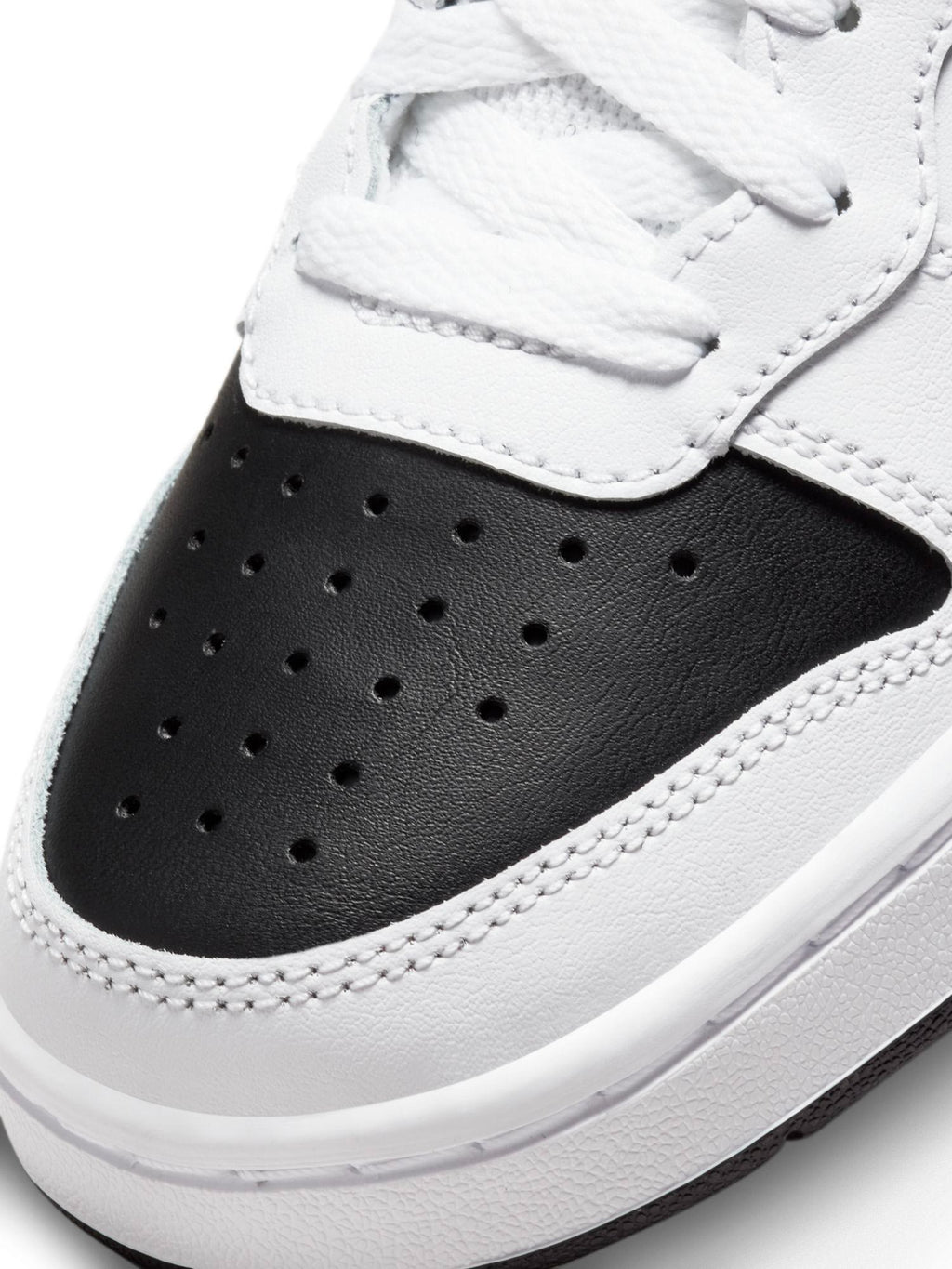 NIKE Обувки COURT BOROUGH MID 2 (GS)