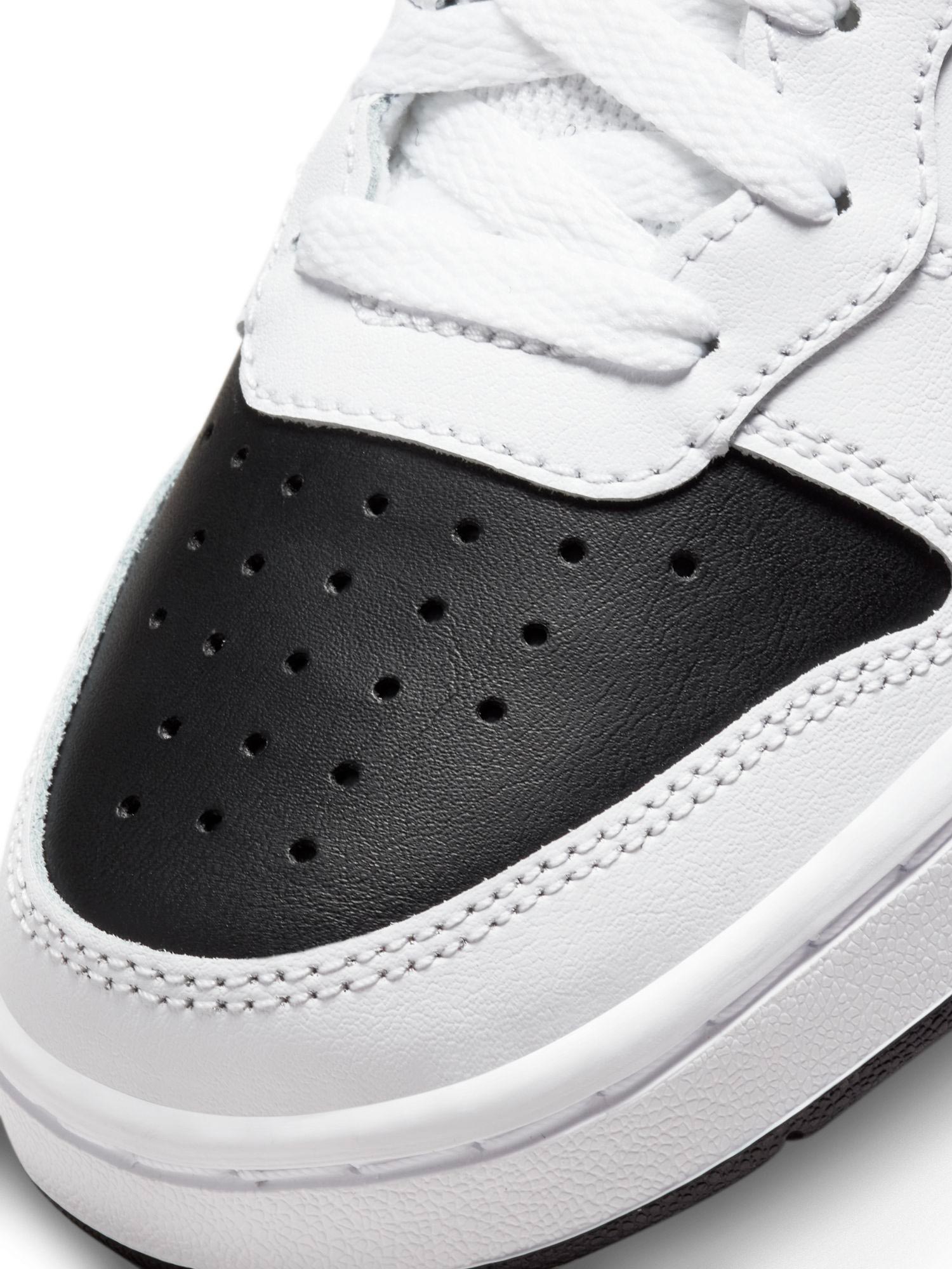 NIKE Обувки COURT BOROUGH MID 2 (GS)