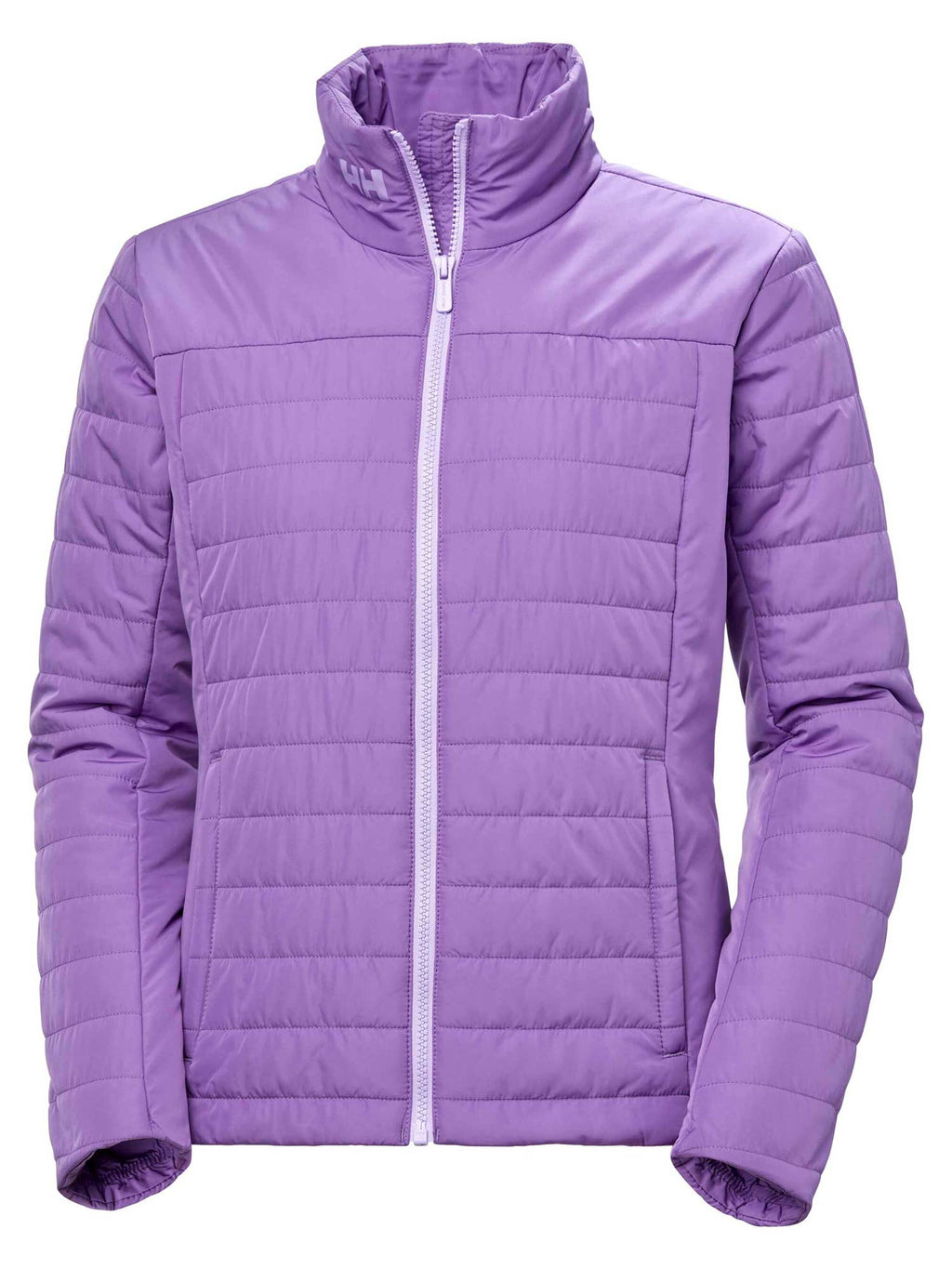 HELLY HANSEN Яке W CREW INSULATOR JACKET 2.0