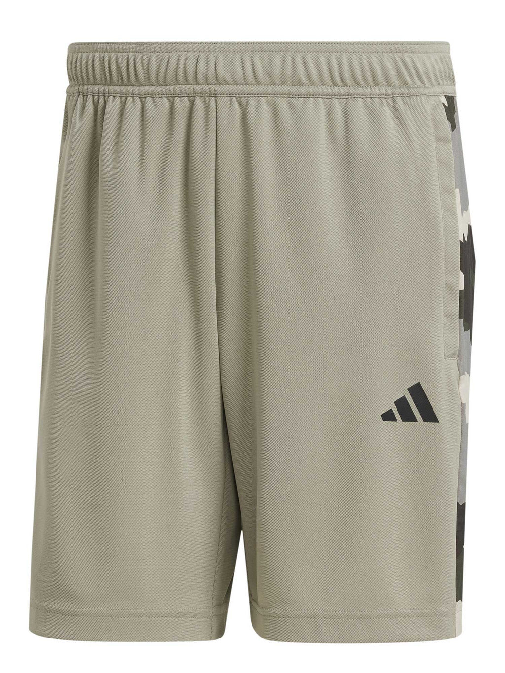 ADIDAS PERFORMANCE Къси панталони Train Essentials Camo Training