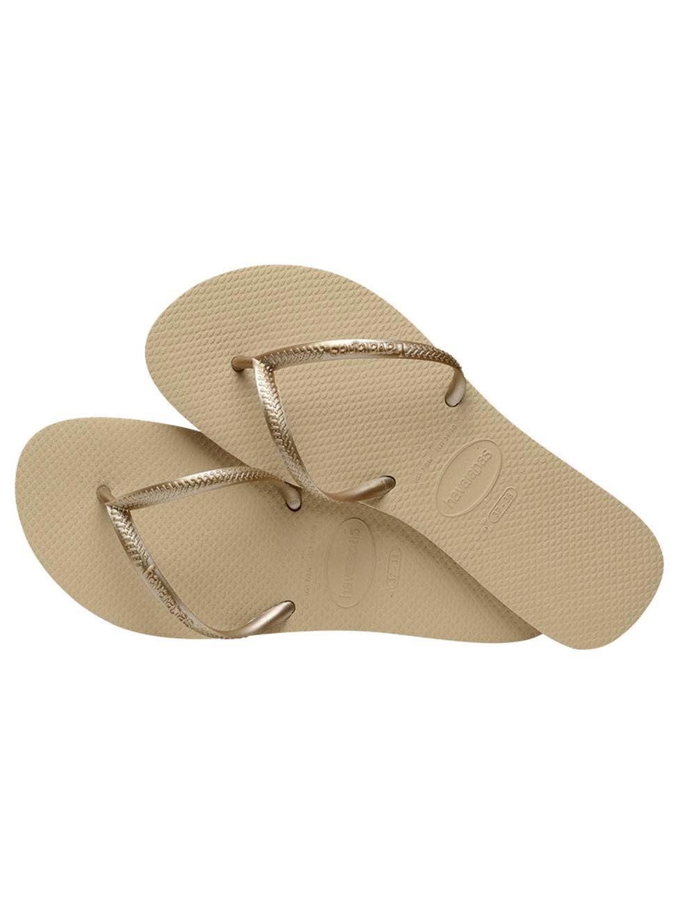 HAVAIANAS Джапанки FLAT