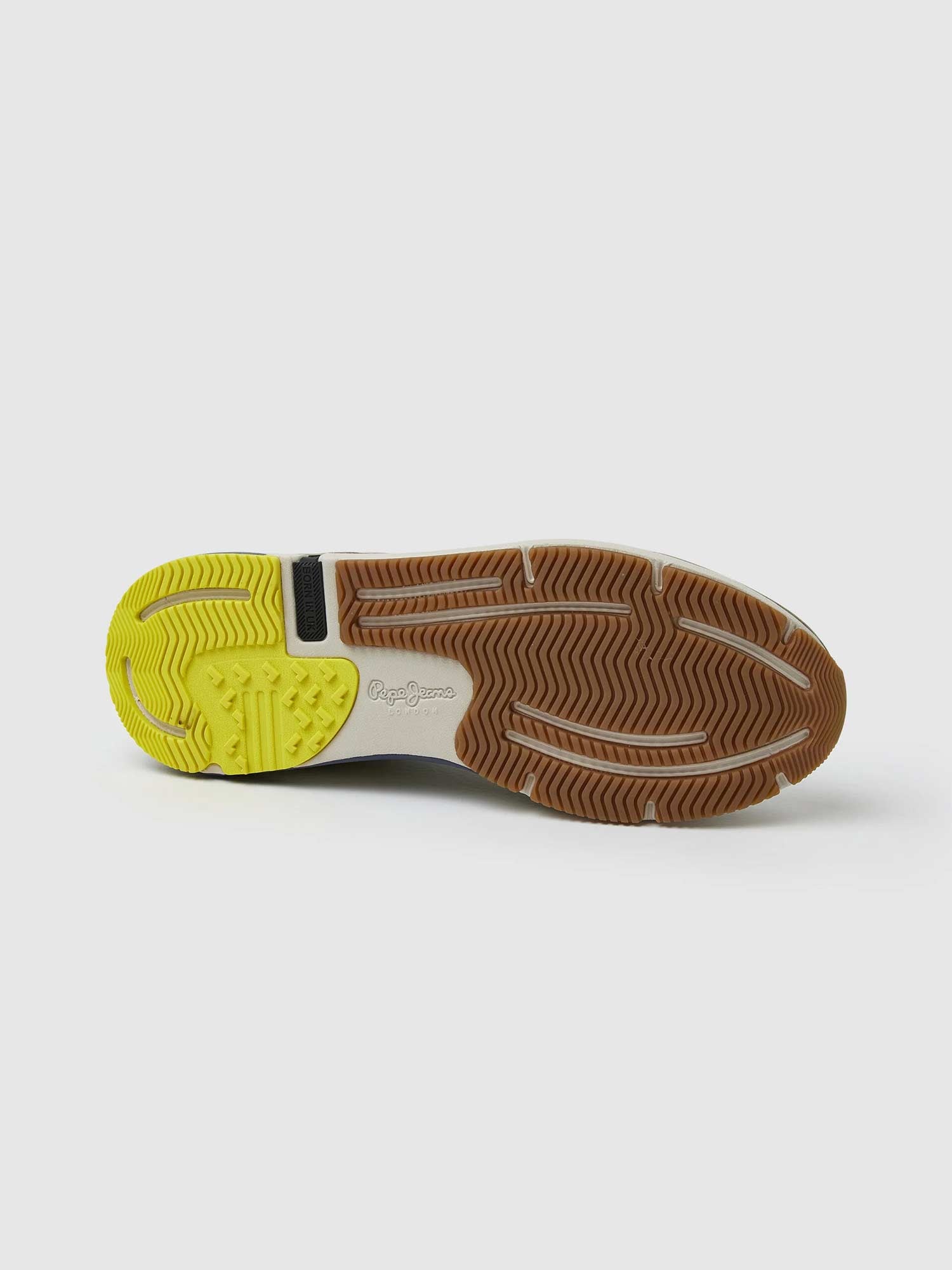 PEPE JEANS Обувки LONDON PRO VINT