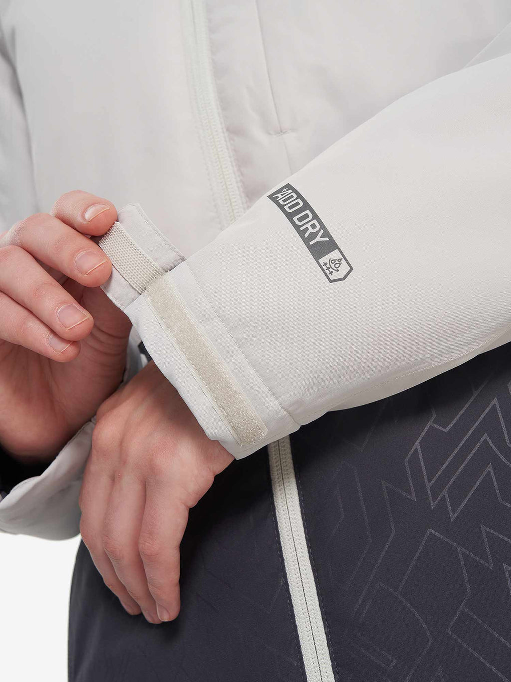 OUTVENTURE Яке Hiking Women's Padded Jacket