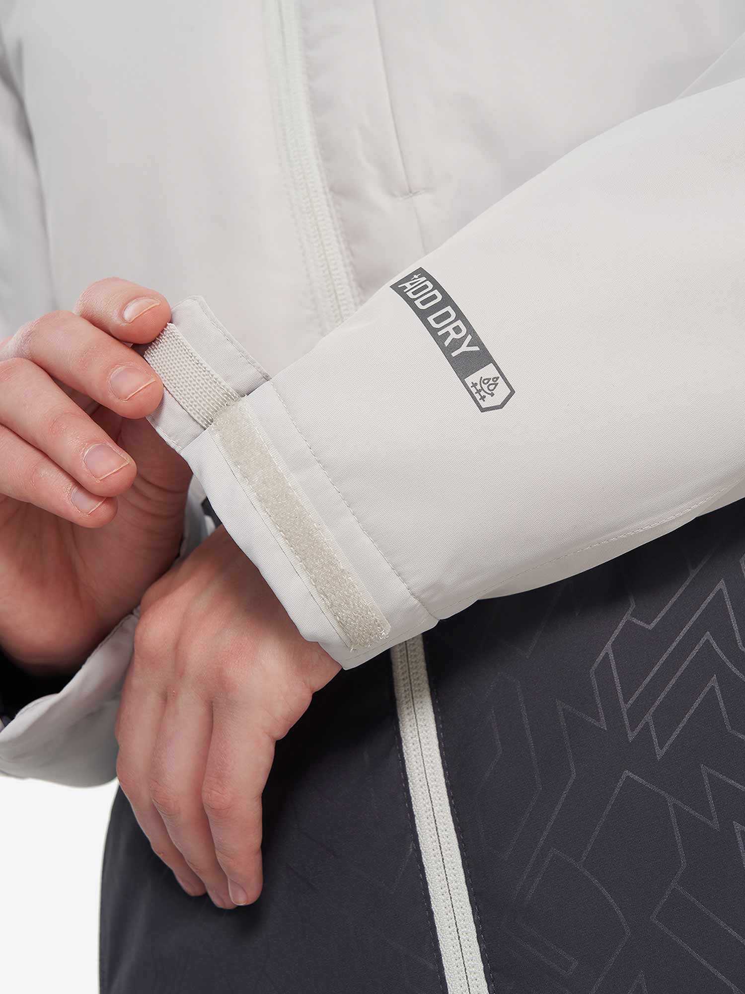 OUTVENTURE Яке Hiking Women's Padded Jacket