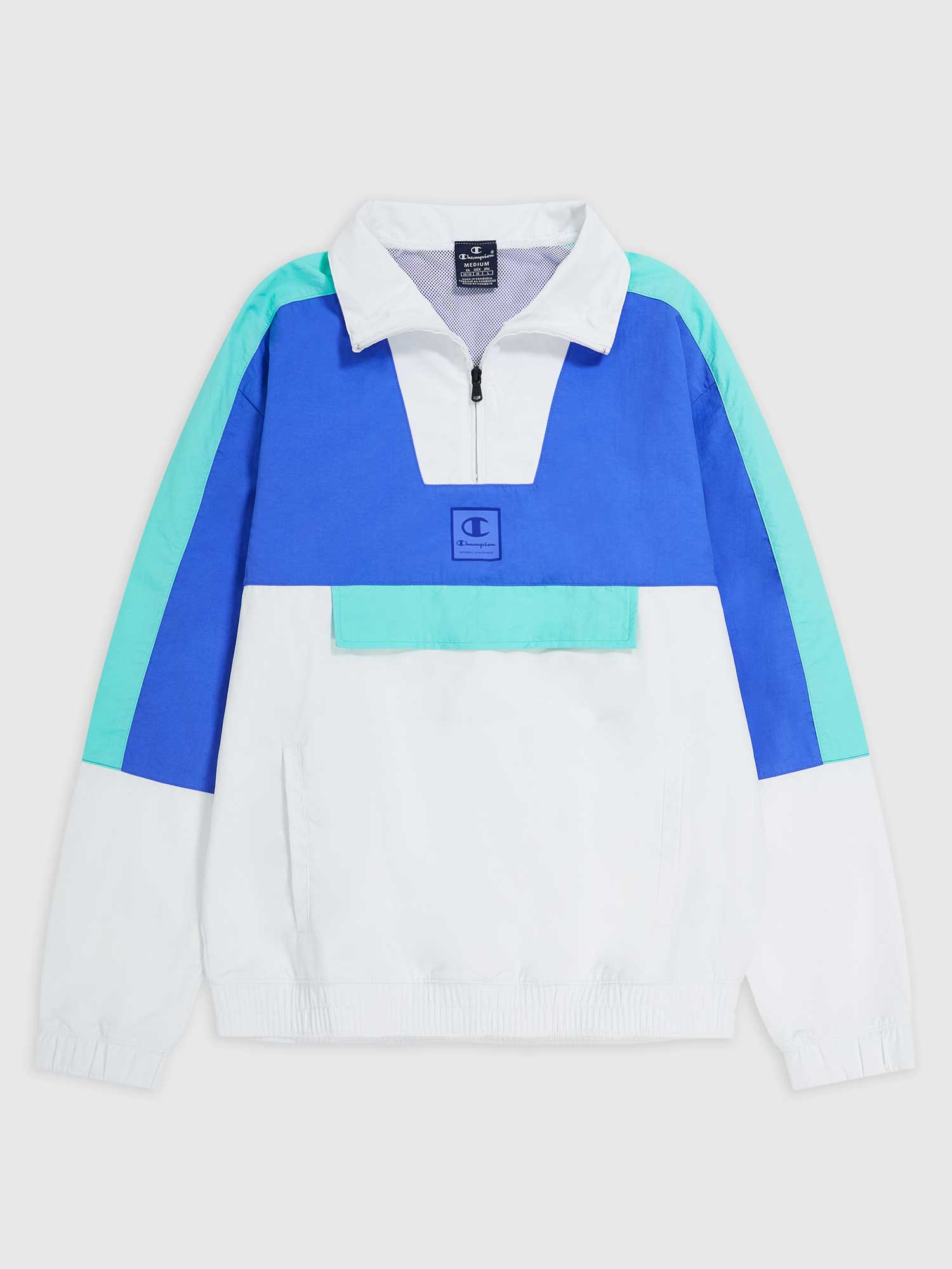 CHAMPION Ветровка Windbreaker