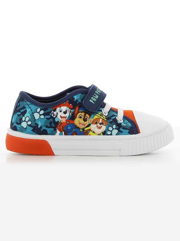 KIDS MOVIE HEROES Обувки PAW PATROL