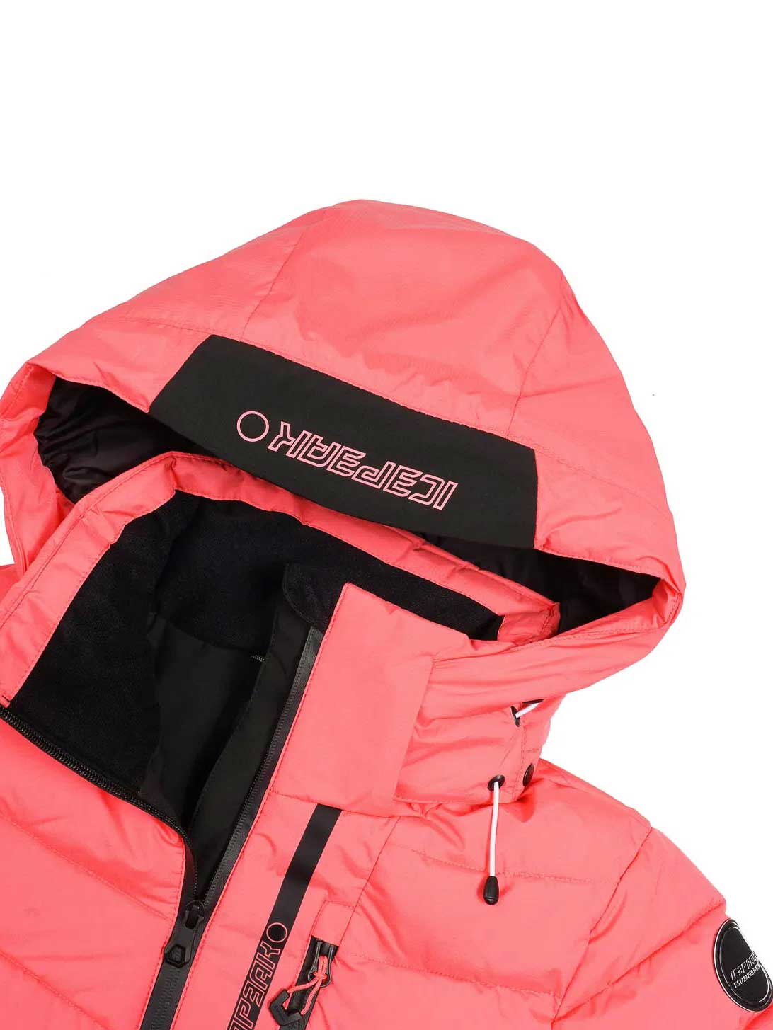 ICEPEAK Ски яке FLORALA