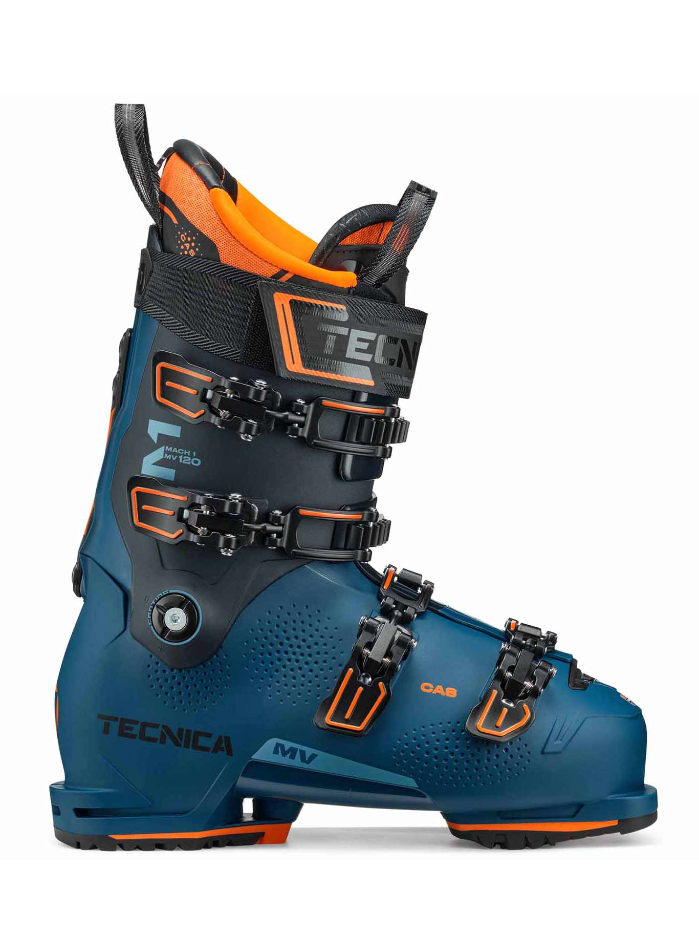 TECNICA Ски обувки MACH1 MV 120 TD GW