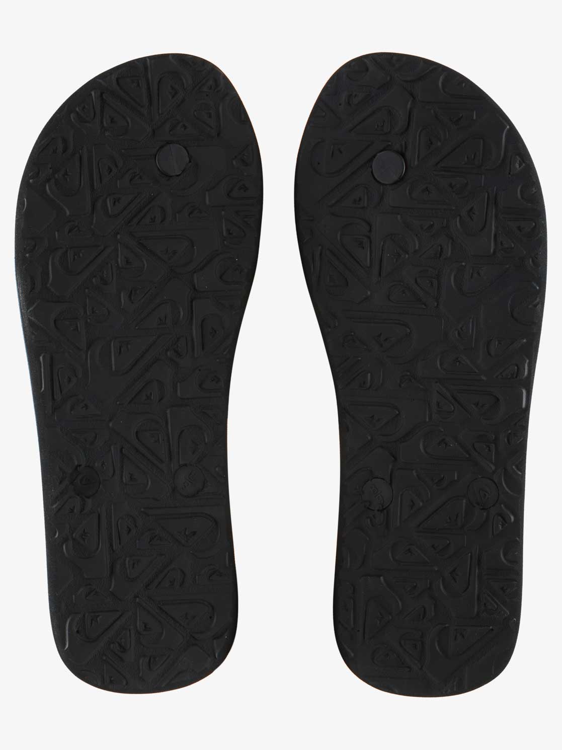 QUIKSILVER Джапанки MOLOKAI PANEL