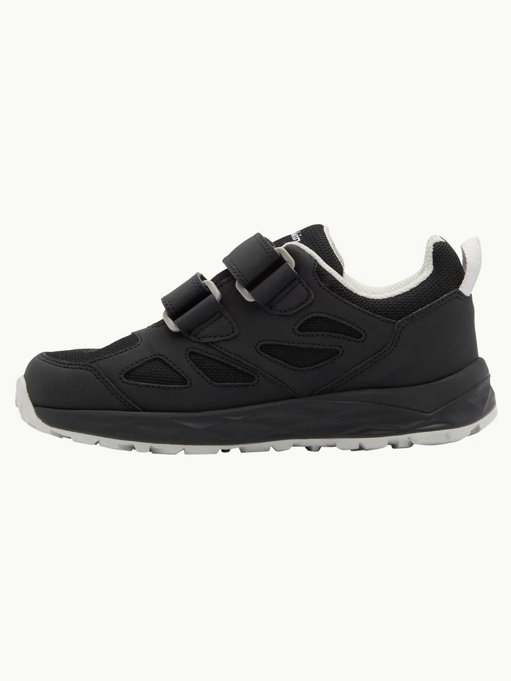 JACK WOLFSKIN Обувки WOODLAND 2 TEXAPORE LOW VC K