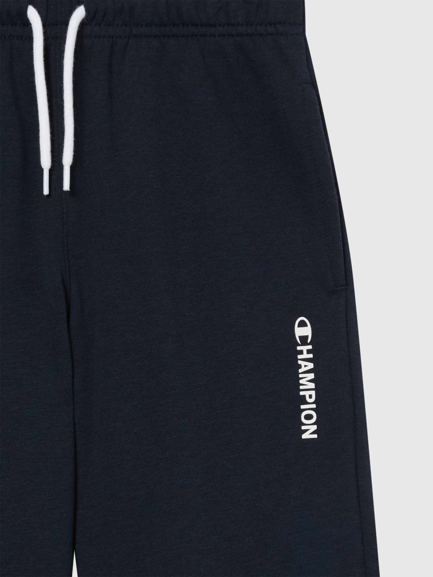 CHAMPION Спортно долнище Elastic Cuff Pants