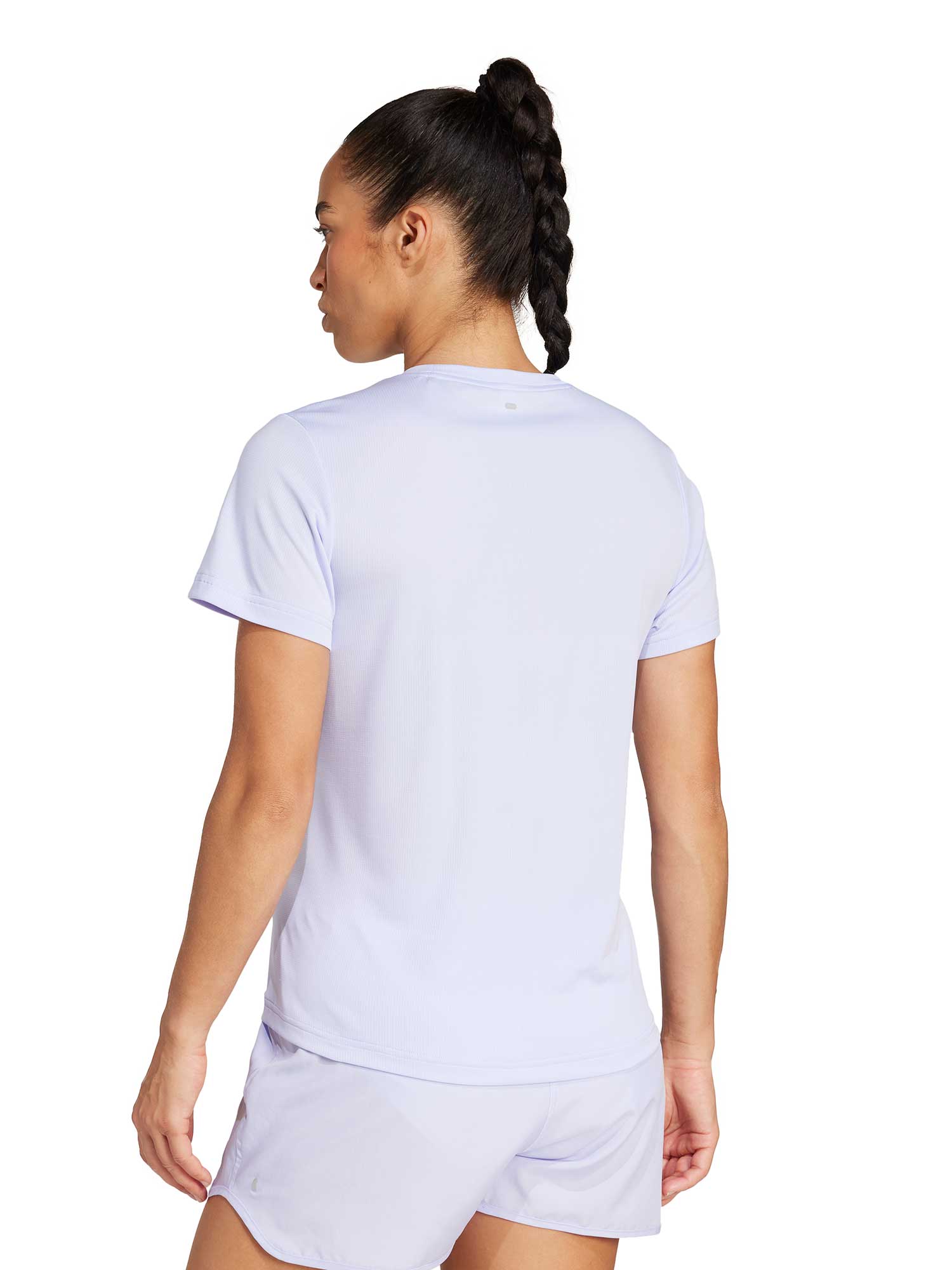 ADIDAS PERFORMANCE Тениска Run It T-Shirt