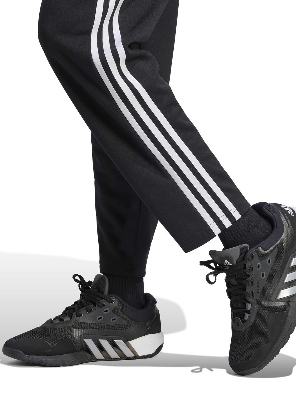 ADIDAS PERFORMANCE Спортно долнище AEROREADY Train Essentials 3-S