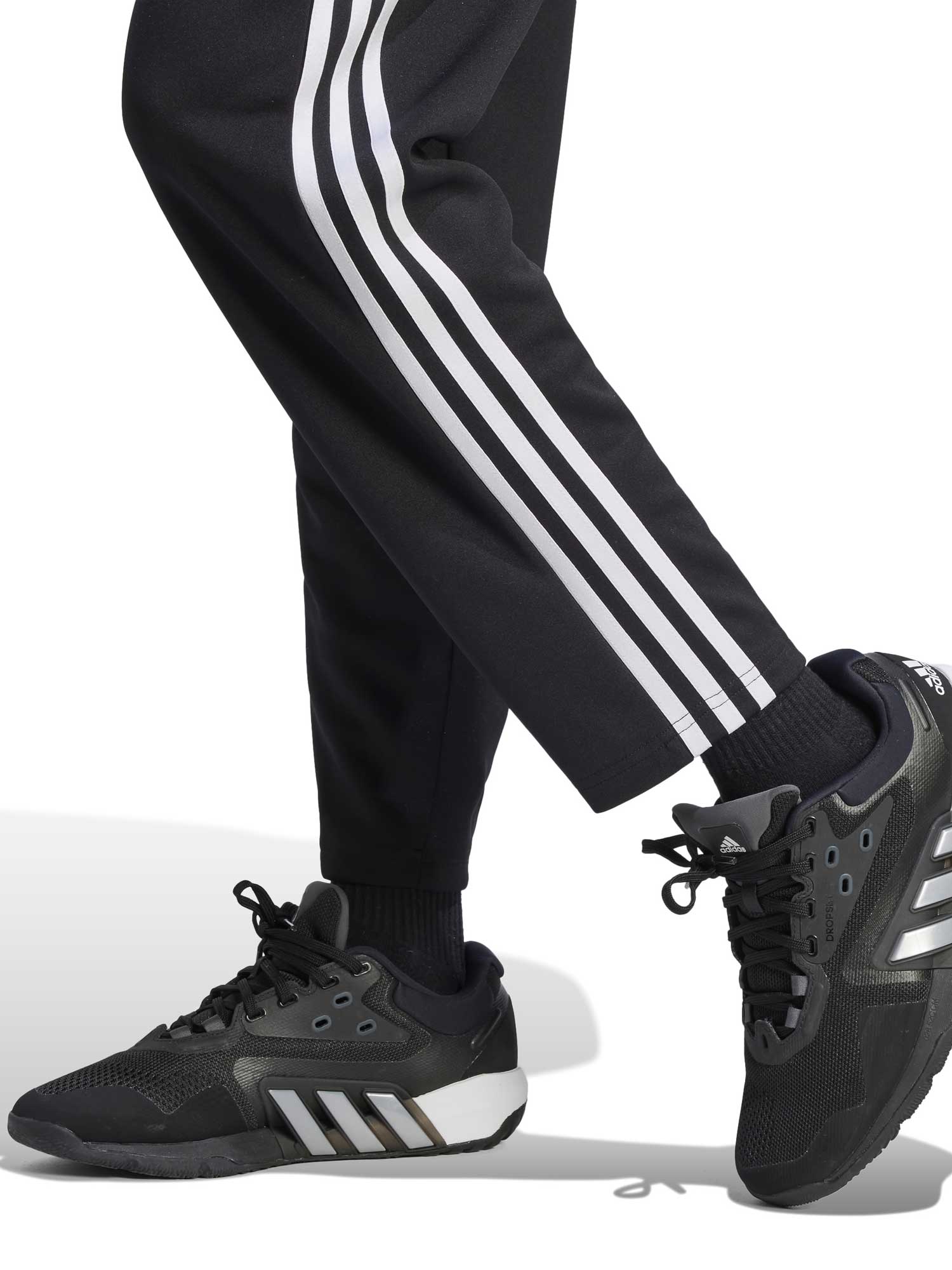 ADIDAS PERFORMANCE Спортно долнище AEROREADY Train Essentials 3-S
